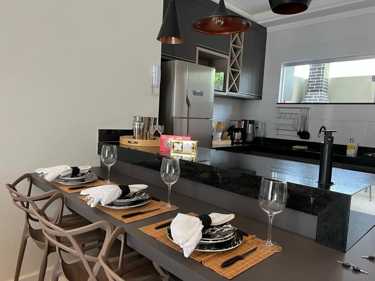 Apartamento Castal Homes Porto Seguro